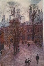 Eton Upper School in Berkshire