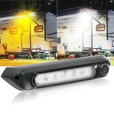 12V Awning PorchLight for