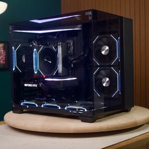 Destello rayo gaming - gaming, pc