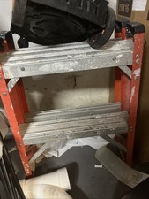 Ladder ￼