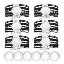 Bracelet Blanks for Jewelry
