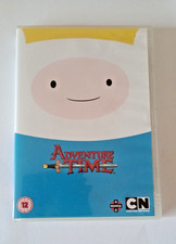 Adventure Time Season 1 DVD