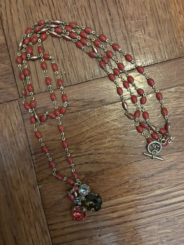Catherine popesco enamel bead - popesco,
