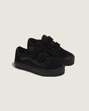 VANS Old Skool V Black/Black