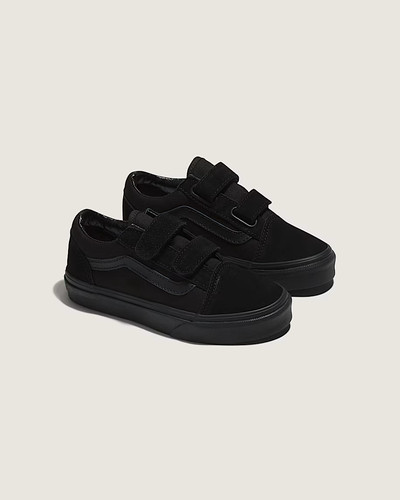 Vans old skool black - vans,