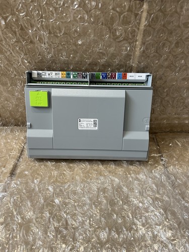 Worcester control unit acu - worcester,