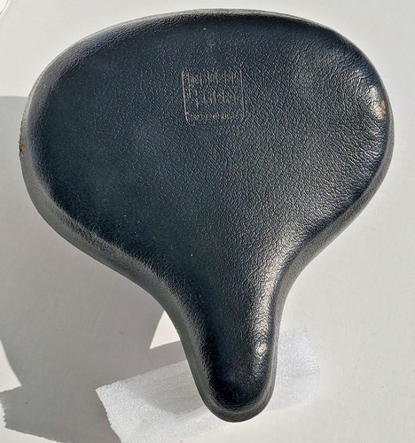 Lobdell emery leather prewar - emery,