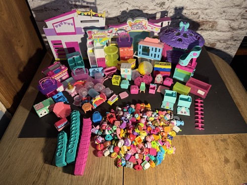 Large bundle shopkins toy - of, toy-