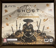 x1 Ghost Of Yotei™ - Collector’s Edition PS5 In Hand New Sealed (PlayStation 5)
