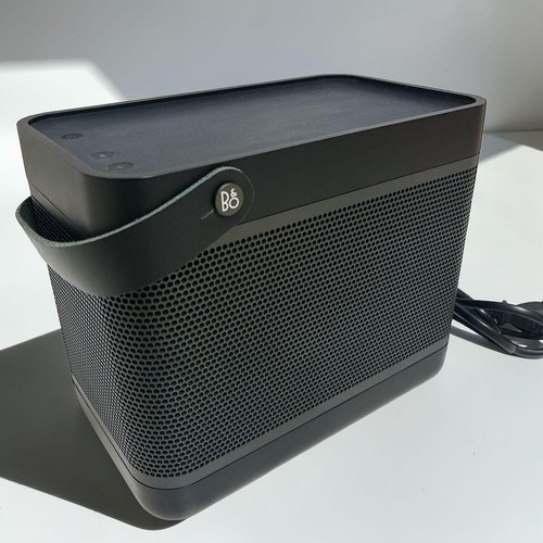 Bang olufsen beolit 15 black - olufsen,
