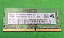 SK Hynix 8GB 1Rx16