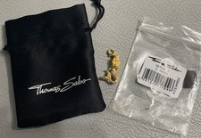Thomas Sabo Mermaid Pendant Charm RRP £100 BNIP Free Tracked Postage 