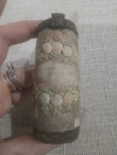 Rare antique frozoclone empty - frozoclone,