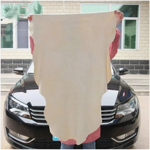 Natural chamois large - chamois,