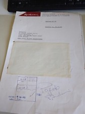 PIERANGELO ANDREANI  , DE