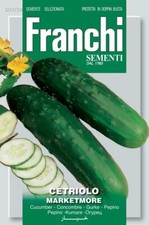 Franchi Seeds Cucumber Seed