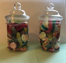 *SALE**L@@K* HALAL PRE FILLED