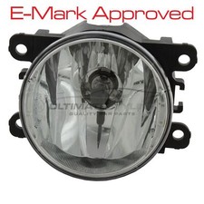 Fog Light Renault Trafic X82