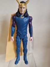 Hasbro Avengers Marvel  12"