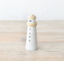 Wooden Lighthouse Coastal
