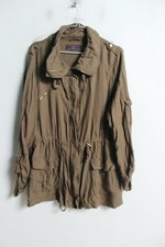 New Look Womens y2k Parka