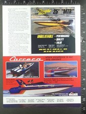1988 ADs for HydroStream