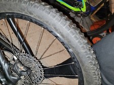 2021 Trek remedy 8 size m/l 