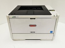 OKI B412 B412DN Mono Laser