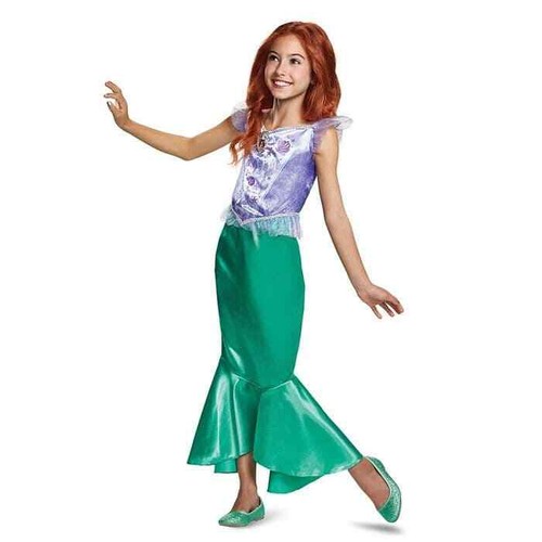 Disney princess classic ariel - classic,