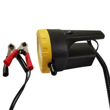 12v x 100W ENGINE OIL FLUID