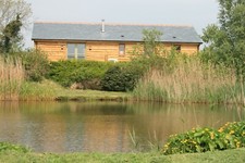 North devon luxury lodge - devon,