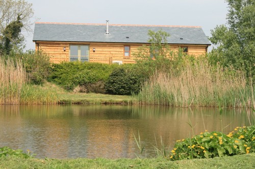 North devon luxury - luxury, lodge