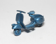 Benbros Mighty Midgets Vespa Scooter