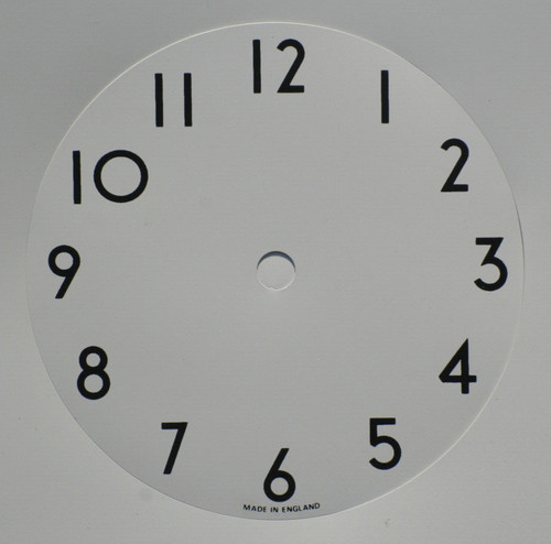 Inch 83mm white - 83mm,