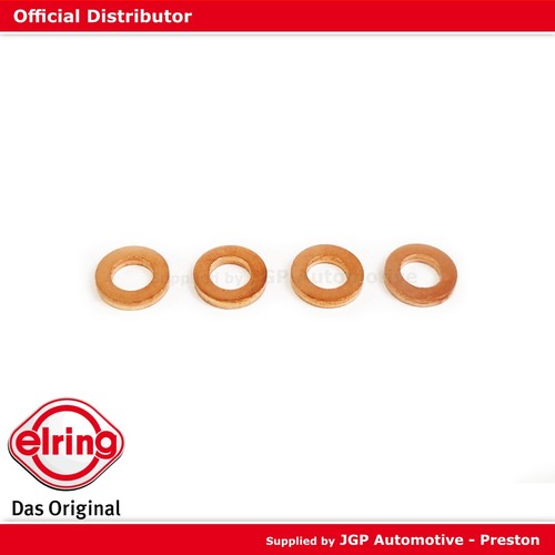 Elring fuel injector - elring,