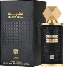 Mashrabya Eau de Parfum 100ml