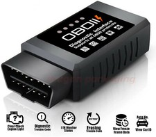 OBD2 OBD Wireless Car Code