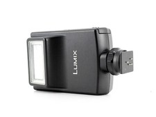 Panasonic Lumix DMW-FL220 Flash Unit Flashgun for m4/3 Olympus/Panasonic/Leica