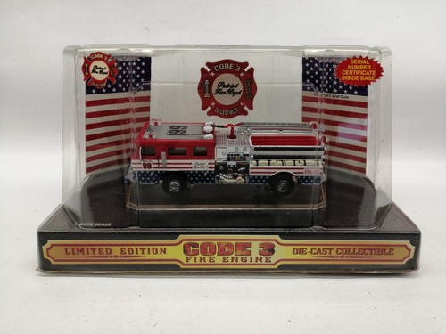 Scale code patriot fire - scale,