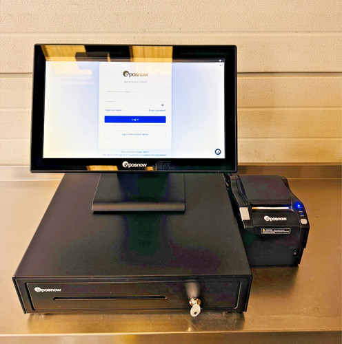 Eposnow epos till system - eposnow, ~