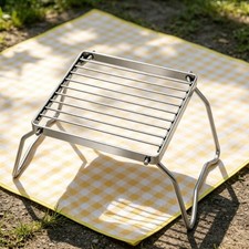 Foldable cooker stand stable - cooker,