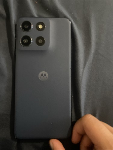 Sim free motorola g56 256gb - free,