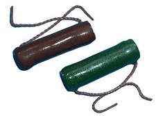 Set of 4 Elpor PE 175Ω 15W