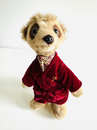 Official meerkovo meerkat - official,