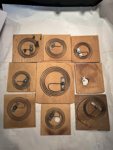 Lot back doors - back, &