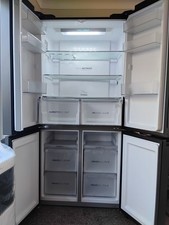 american style fridge freezer