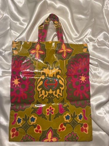 Tote bag vintage valentino - tote,