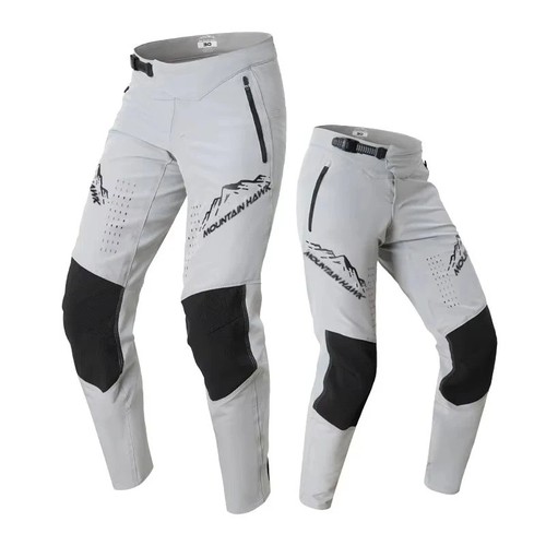 Mtb dirt bike riding - dirt, pants