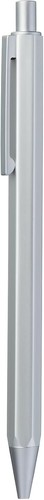 Muji ballpoint pen knock - muji,
