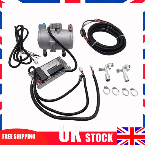Universal car kit for - for, 12v